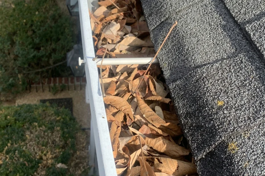 Gutter Cleaning Harrisburg