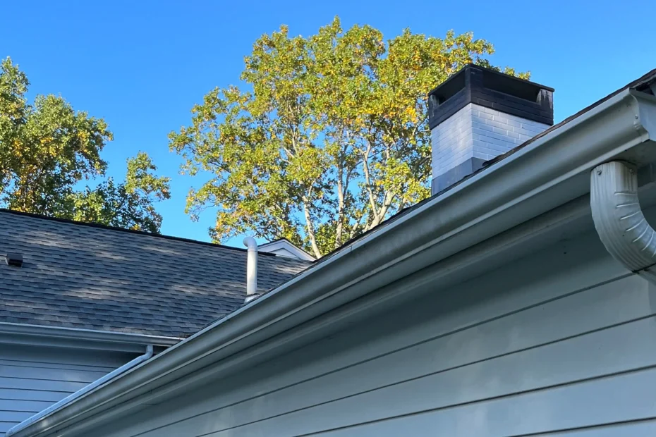 Gutter Cleaning Harrisburg