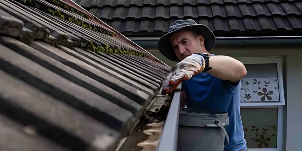 Gutter Cleaning Harrisburg home page